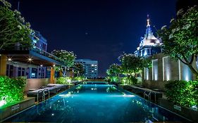 Oakwood Premier Prestige-UB City