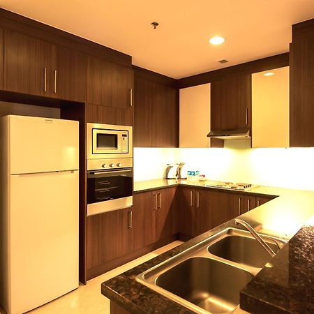 Oakwood Premier Prestige Бангалор Екстериор снимка